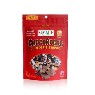 ChocoRocks Regular Mix