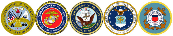 Military Logos