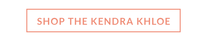 Shop the Kendra Khloe
