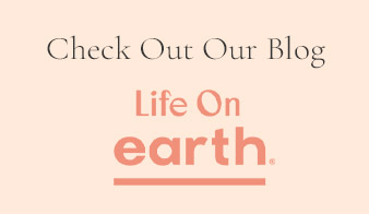 Check Out Our Blog: Life On Earth.