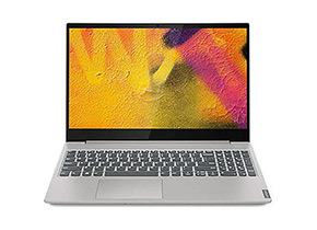 Shop Lenovo 15.6 IdeaPad S340 Platinum Notebook