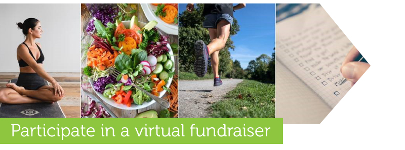 Virtual Fundraiser