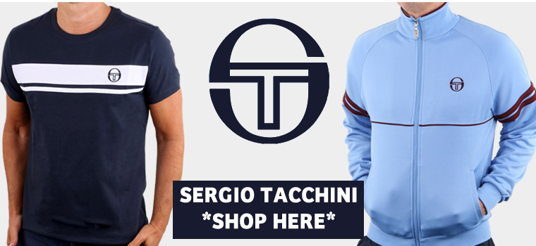 Sergio Tacchini Collection
