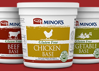 Minor''s Chicken Base