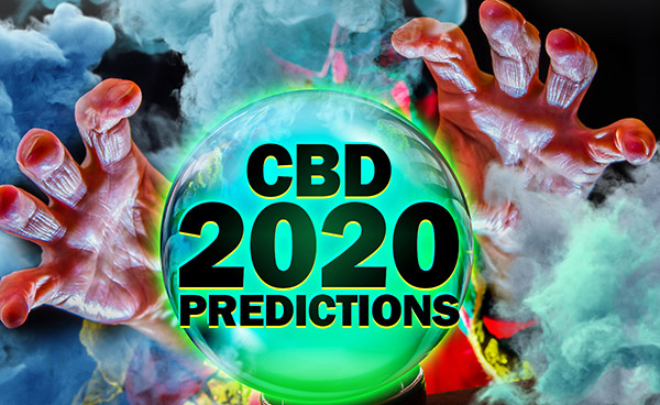 CBD 2020 Predictions