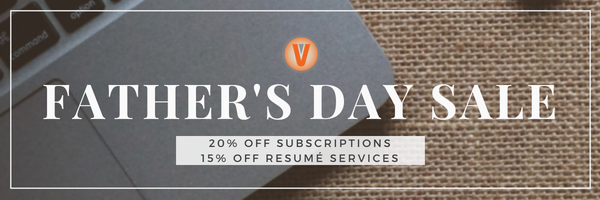 Virtual Vocations Father''s Day 2018 Special Offer
