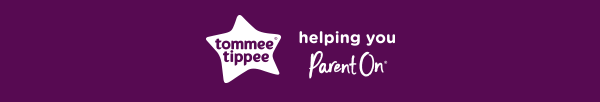 Tommee Tippee - Helping your Parent On
