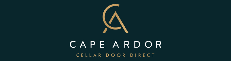 Cape ardor - Cellar Door Direct