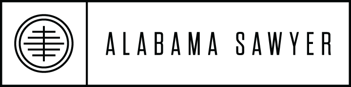 Alabama Sawyer