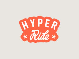 Shop Hyper Ride