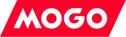 Mogo Logo