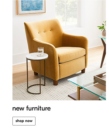 new furniture
