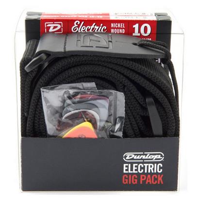 Dunlop: Electric Guitar Gig Pack Accessory Pack