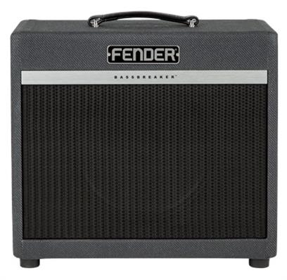 Fender: Bassbreaker 112 Enclosure Cabinet Guitar Amplifier