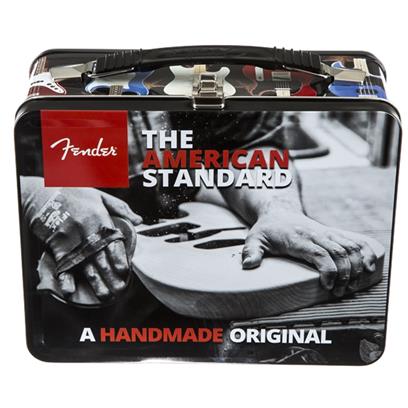 American Standard Lunchbox