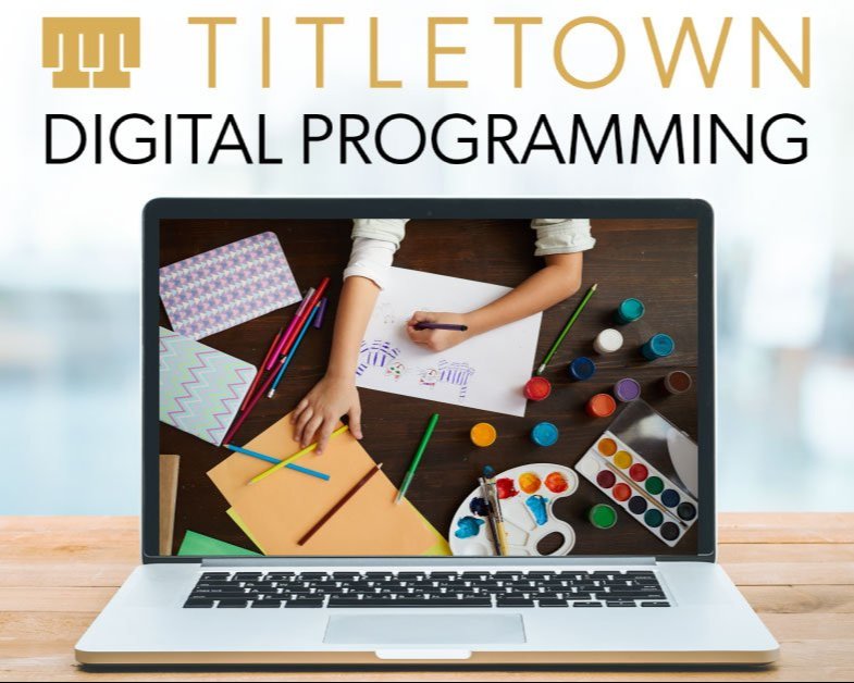 Titletown brings you virtual programming each week to enjoy at home