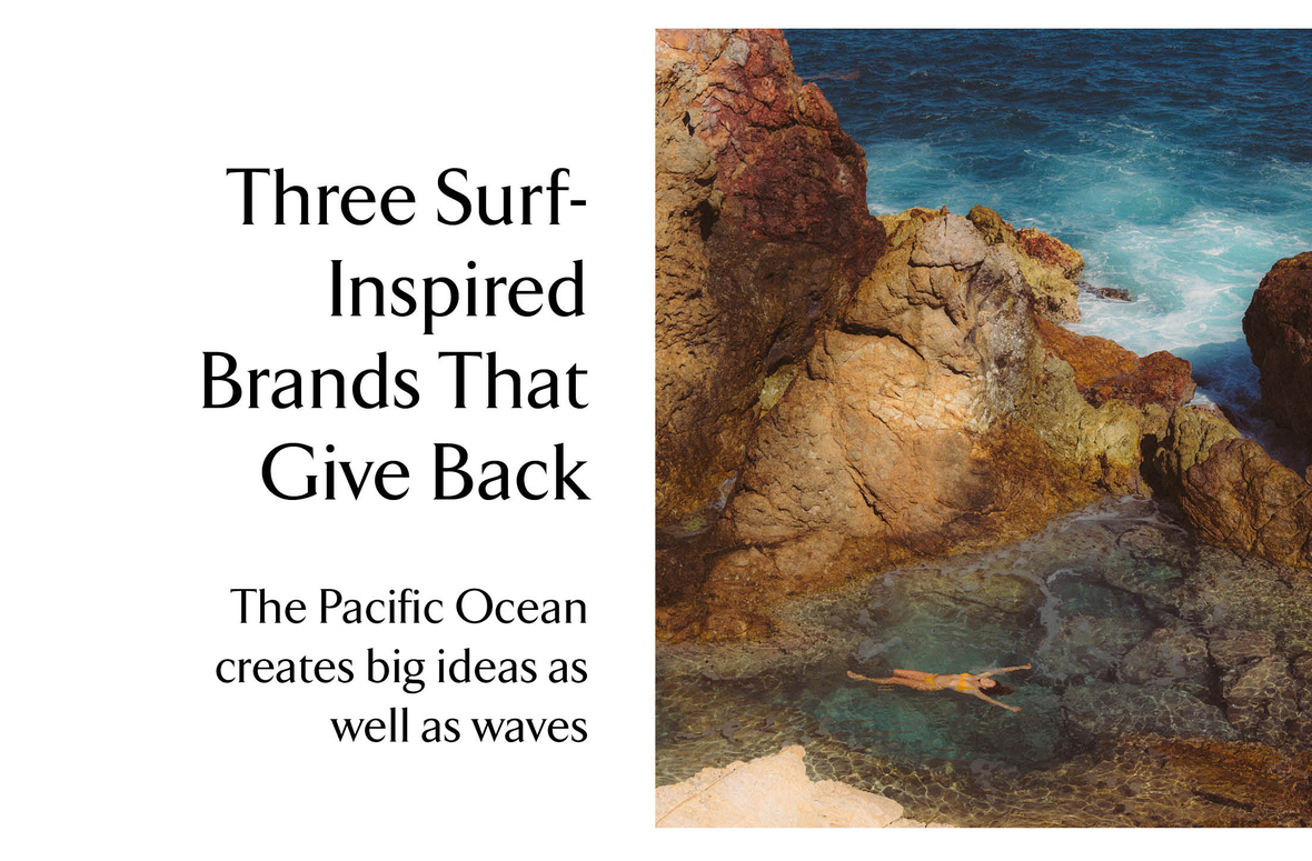 3 surf brands
