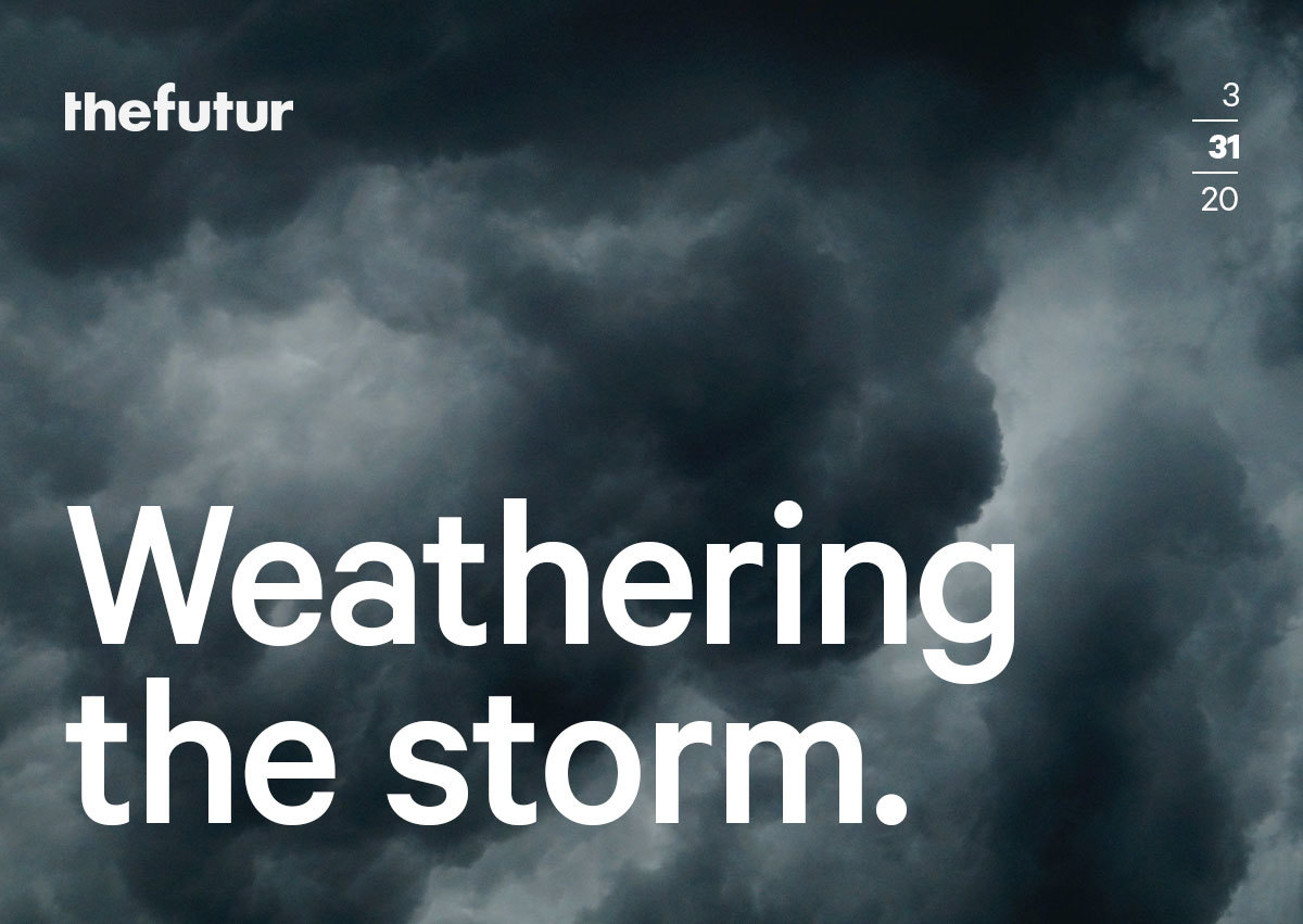 Find out what you can do to lower your top 8 personal expenses to weather the financial storm.