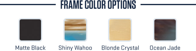 WaterWoman 2 Color Options
