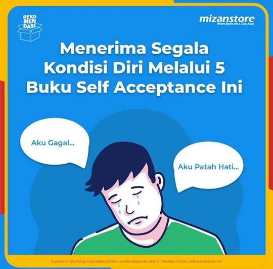 Self Acceptance