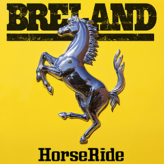 BRELAND - Horseride