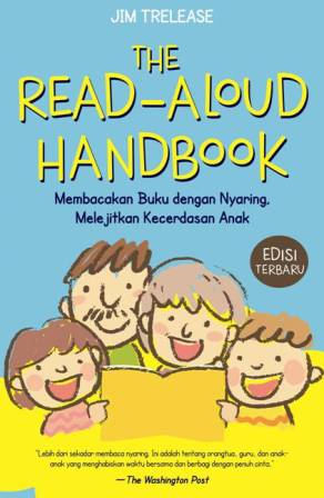 read aloud handbook