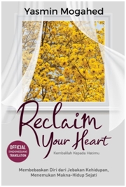 reclaim your heart