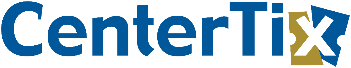 CenterTix logo