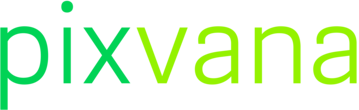 Pixvana Logo