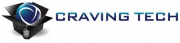 Craving Tech Logo
