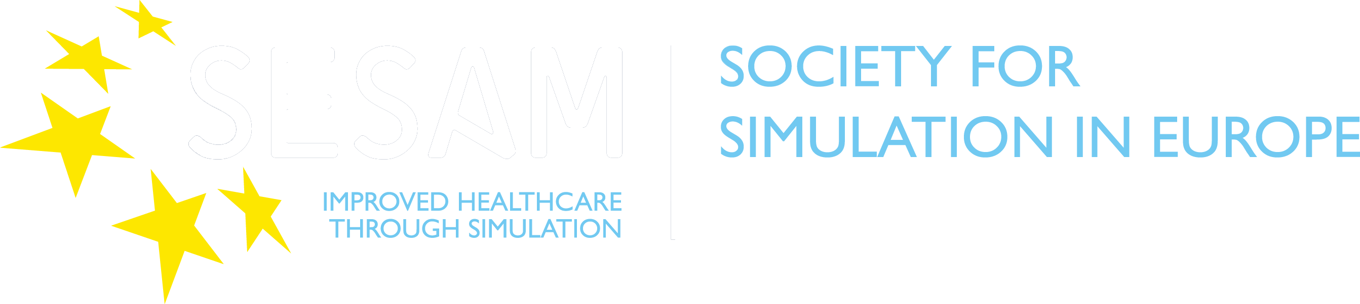 SESAM - Society in Europe for Simulation Applied to Medicine