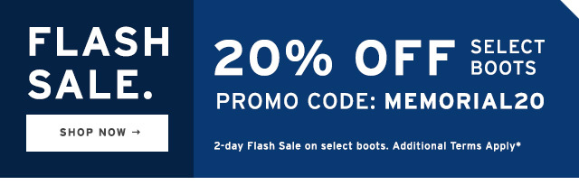 Shop Korkers'' Memorial Day sale - 20% OFF WADING BOOTS - Shop Now
