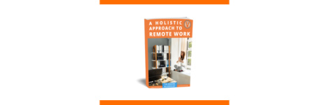 Holistic Remote Work Blueprint