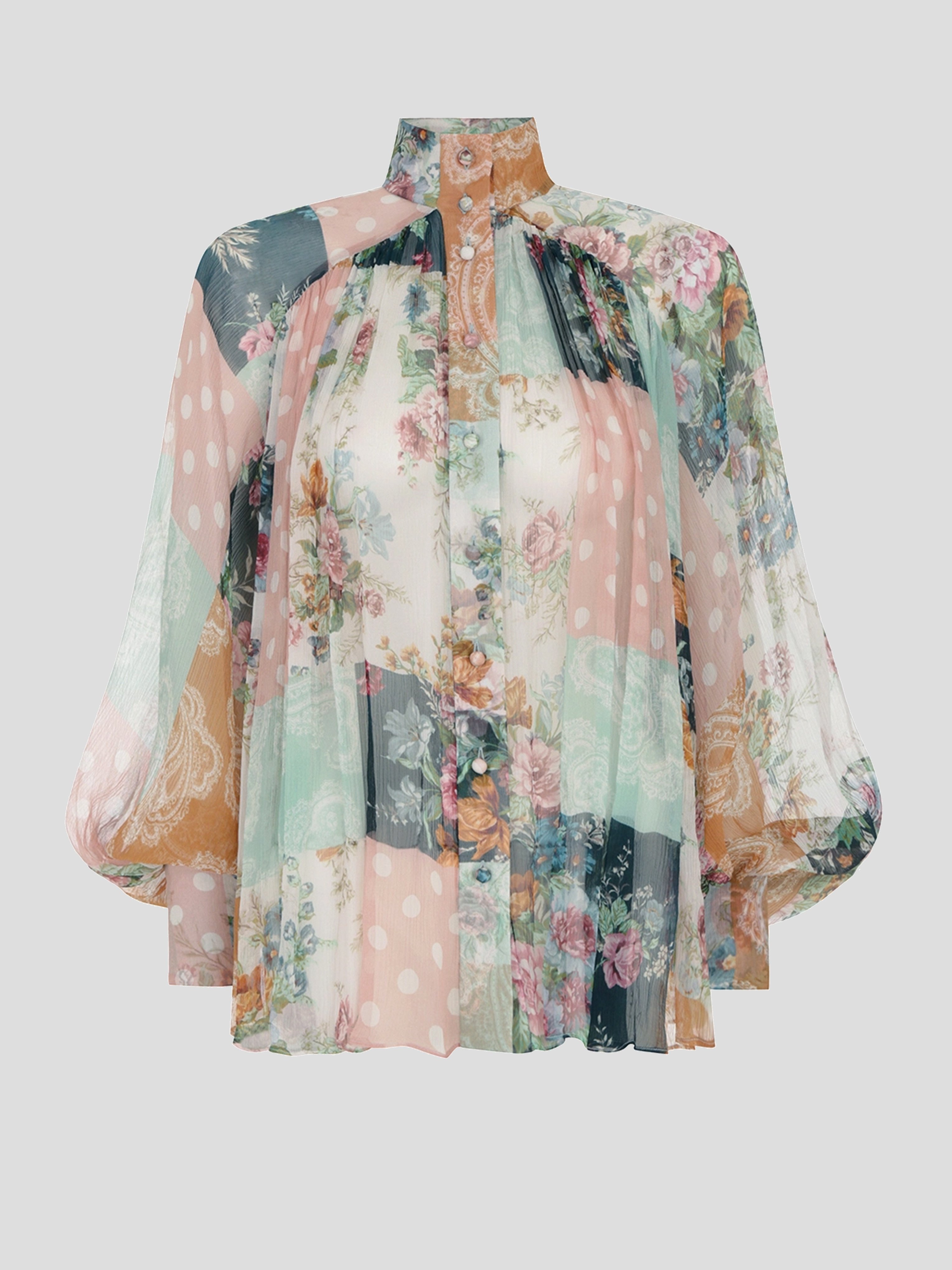 Image of Blouse
