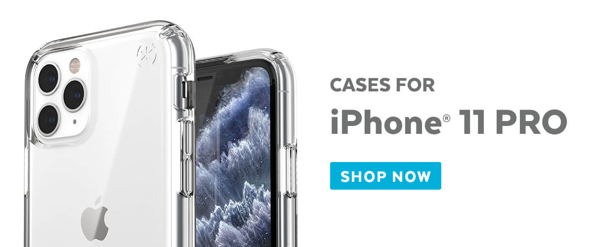 Cases for iPhone 11 PRO. Shop now.