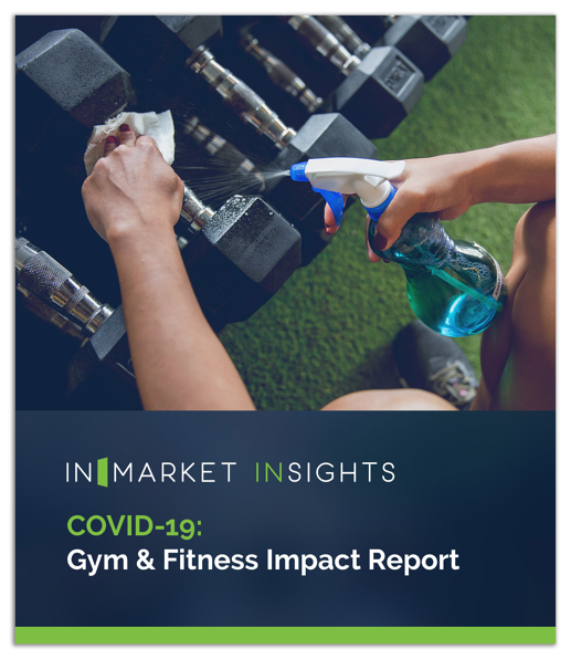 C-19 Gyms Impact Report Cover Photo Shadowed