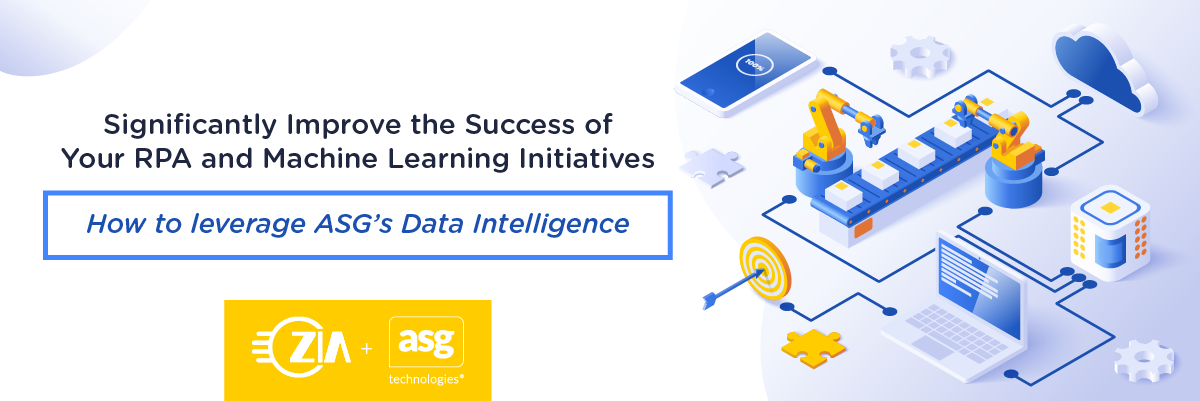 ASG Data Intelligence