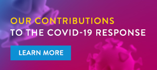 Our Contributions to the COVID-19 Response