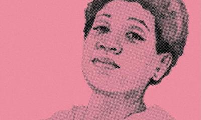 Your Silence Will Not Protect You: Reni Eddo-Lodge and Sarah Shin on Audre Lorde
