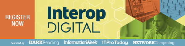 Interop Digital | October 5-8, 2020