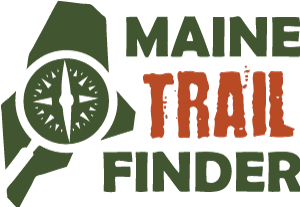 Maine Trail Finder