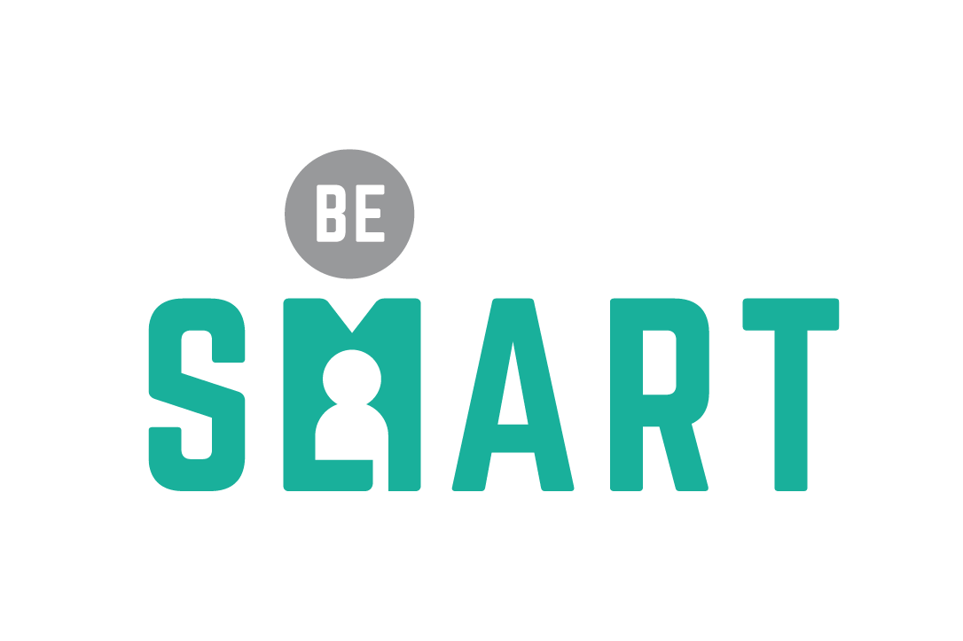 Be SMART Logo