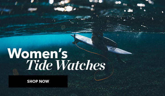 Shop Women's Tide Watches