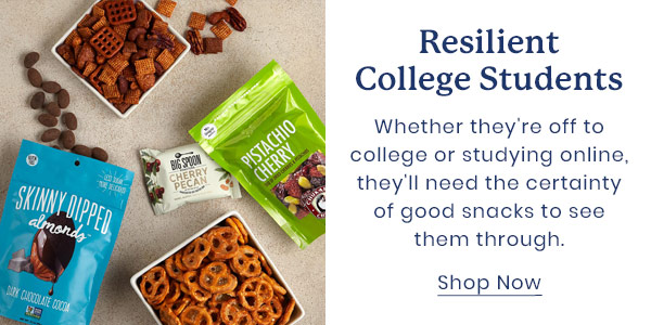 Resilient College Students