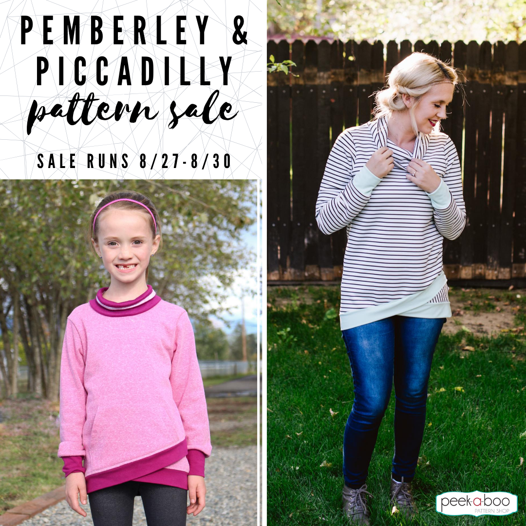 Pemberley   Piccadilly Pullover
