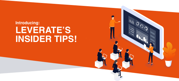 tip for brokers