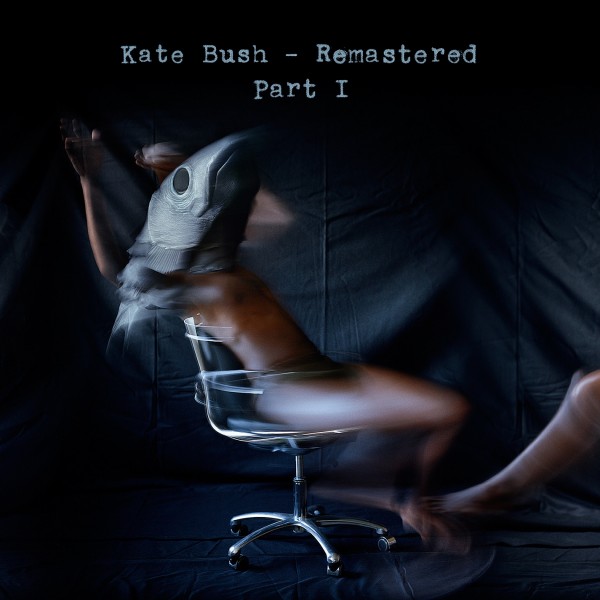 Kate Bush Remastered Part 1 7CD Image