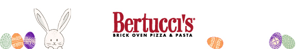 Bertucci''s Brick Oven Pizza & Pasta