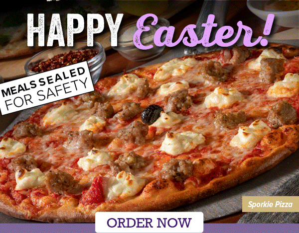 Happy Easter! Click to order
