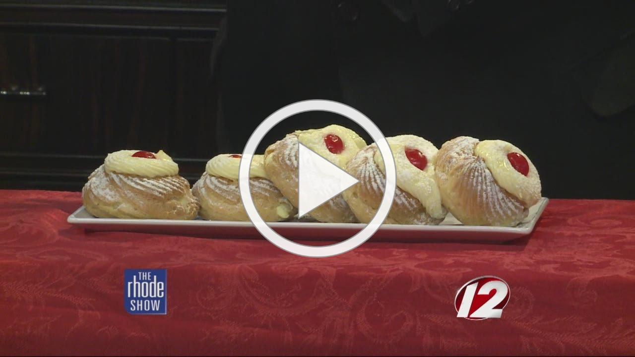 St. Joseph''s Day Traditions